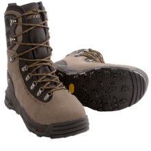 61%OFF 女性のワタリブーツ Korkers KGBワタリブーツ - 交換可能な底（男女） Korkers KGB Wading Boots - Interchangable Outsoles (For Men and Women)画像